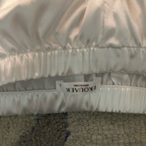 Bridal PJ Set - Picture 3 of 4